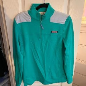 Vineyard Vines Women’s Shep Shirt Pullover